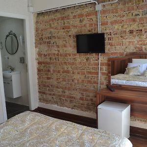 Deluxe Kamer met een King Size Bed